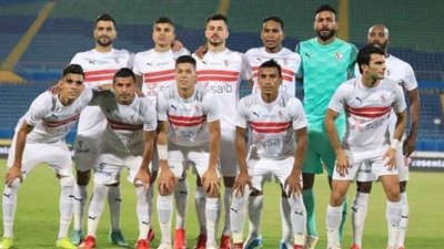 موعد مباراة الزمالك أمام ساجرادا في دوري أبطال إفريقيا والقنوات الناقلة