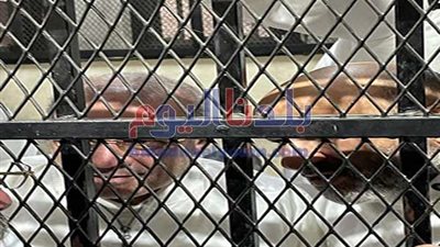 قرار المحكمة بشأن قضية الآثار الكبرى بعد سماع مرافعات الدفاع