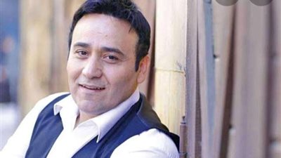 مجد القاسم يعلن اختراق حسابه على «فيسبوك»