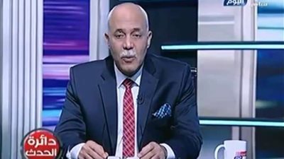 خبير أمني: الداخلية المصرية من أكفأ أجهزة الأمن في العالم