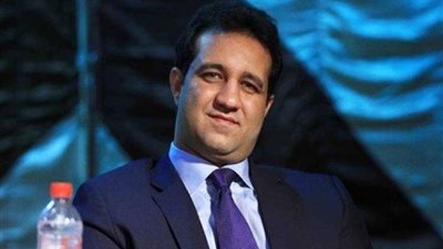 أحمد مرتضي متحدثا رسميا لمجلس إدارة الزمالك