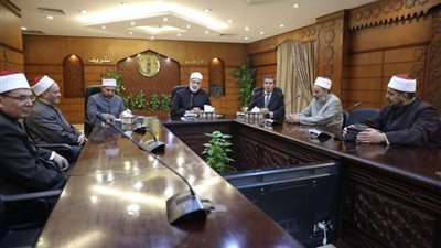 وكيل الأزهر: العمل في مجال تحفيظ القرآن الكريم رسالة سامية وليس مجرد وظيفة