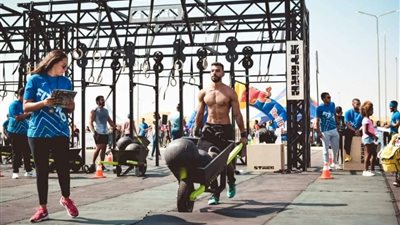 الشباب والرياضة: انطلاق مسابقة اللياقة البدنية بالعاصمة الإدارية الجديدة.. غداً