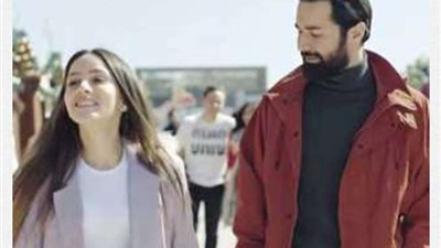 نتفليكس تصنف فيلم «عروستي» سعودي الجنسية