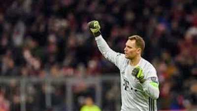 المدير الفني لبايرن يهنئ ناديه بضم نوبل.. ويوصي بالتجديد لنوير