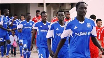 25 ألف مشجع لمباراة الأهلى والهلال فى السودان بدورى أبطال أفريقيا