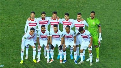 الجهاز الفني يرفع الحمل البدني للاعبي الزمالك قبل مواجهة ساجراد بدوري الأبطال