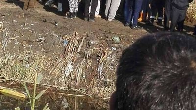 مصدر أمني: شبهة جنائية وارء مذبحة أسرة البحيرة