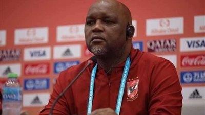 موسماني: فرصتنا أمام الهلال 50% ونطمح في الفوز