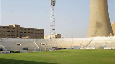 الزمالك يعاين أرضية ملعب المحلة قبل مواجهة طنطا