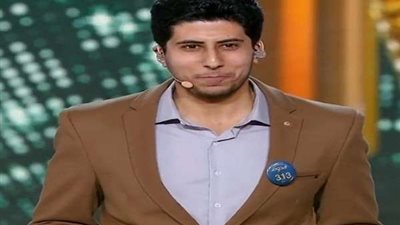 لميس الحديدي تفاجئ متسابق ببرنامج 