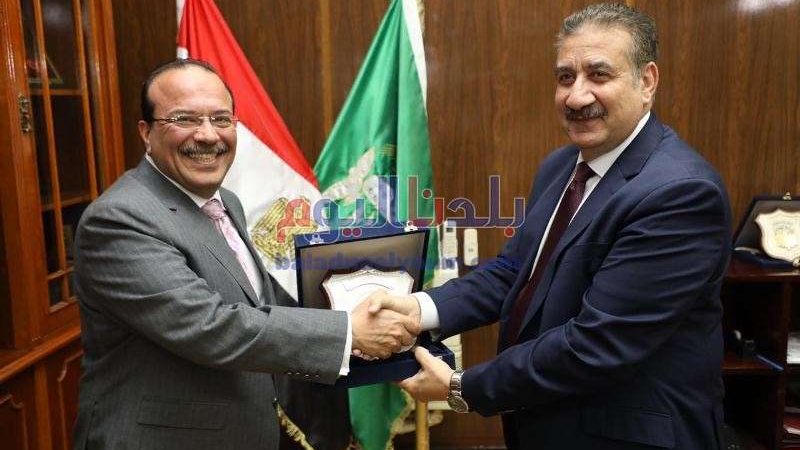 بلدنا اليوم