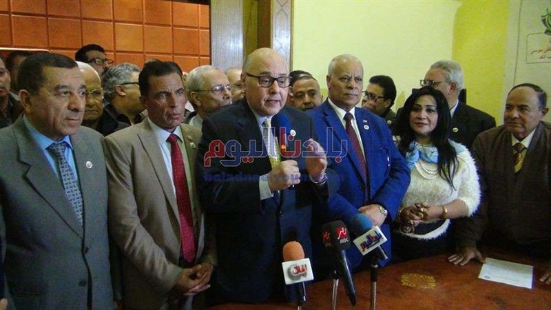 بلدنا اليوم