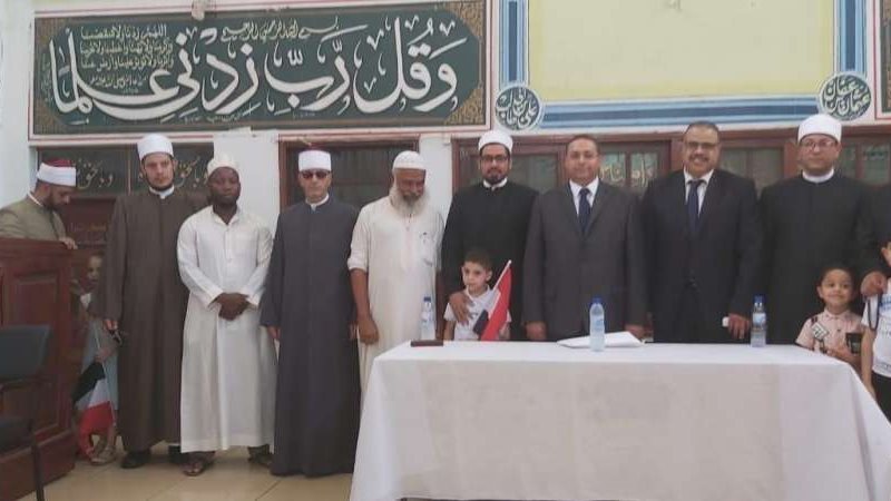 بلدنا اليوم