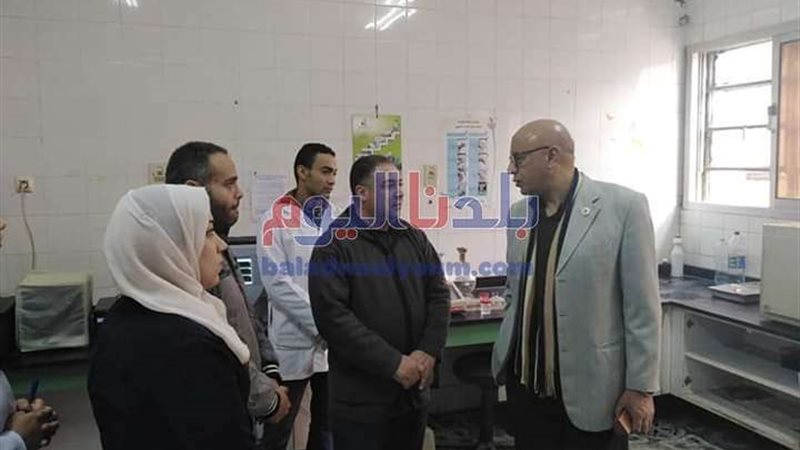 بلدنا اليوم