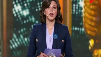 المتسابقة يارا مجدي تبهر لجنة تحكيم الدوم بأدائها في برنامج 