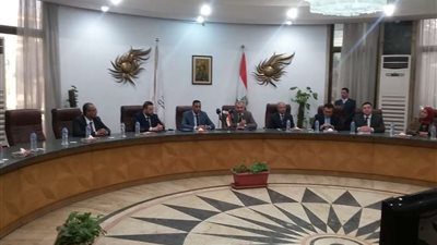 أحمد الشرقاوي: البدء في تطوير عدد من مناطق 