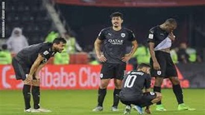 مدرب السد: مواجهة العربي في الدوري صعبة