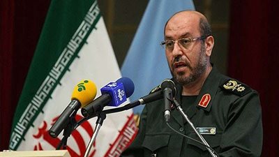 استهداف مواقع عسكرية.. إيران تكشف طريقة الانتقام من واشنطن بعد مقتل قاسم سليماني