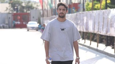 أبو عبلة: طاهر تعرض لكدمة ويخضع لفحص طبي في القاهر