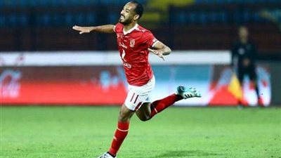 أول تعليق من وليد سليمان على اعتذار إمام عاشور بسبب أحداث السوبر المصري