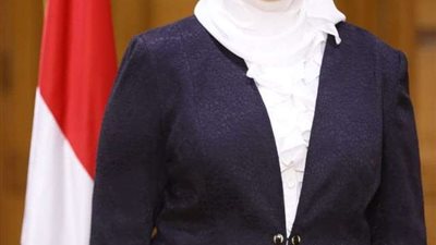 نيفين القباج: العاملين بـ