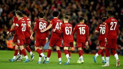 في غياب صلاح وماني.. ليفربول يصعد للدور الرابع بكأس إنجلترا بـ 