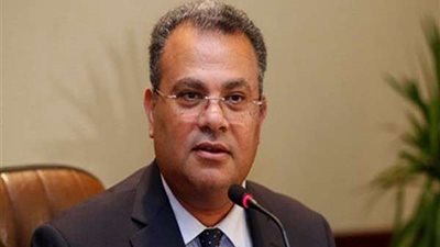 رئيس الطائفة الإنجيلية يشكر السيسي على كل ما يبذله لتعزيز قيم المواطنة