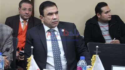 حزب أبناء مصر: مصر تتفوق عسكريا والنصر حليف صاحب الجبهة الداخلية الأقوى