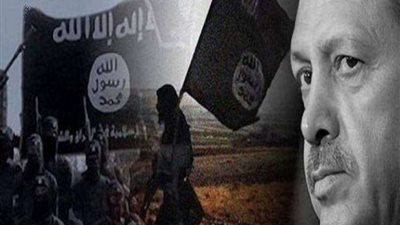 المرصد السوري: أردوغان يرسل 1000 مرتزق إلى ليبيا