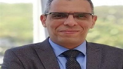 أحمد منصور رئيسًا لقطاع تكنولوجيا المعلومات بالبنك الأهلي الكويتي