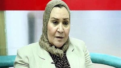 عبلة الهواري عن مشروع 