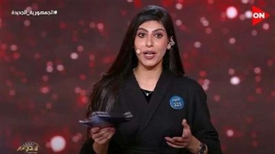 المتسابقة مارفيل تدخل في نقاش حاد مع لجنة تحكيم «الدوم» (فيديو)