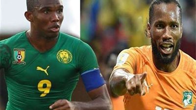 الأسود والأفيال يفرضون هيمنتهم على السجل الذهبي لأفضل لاعب أفريقي