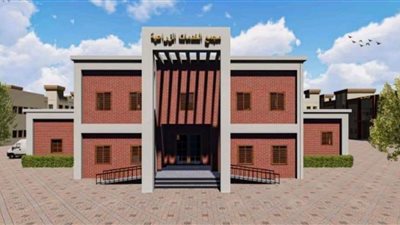 وزير الزراعة يعلن إنشاء 332 مركز خدمات فى الريف من خلال المبادرة الرئاسية 