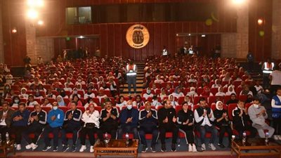 وزارة الشباب يطلق مبادرة 