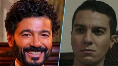 لأول مرة أمام والده.. نور خالد النبوي يشارك في مسلسل 