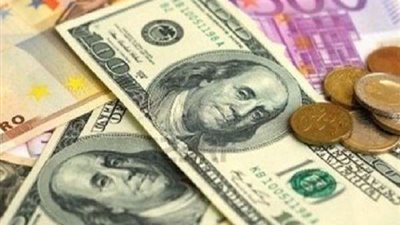 تعرف على أسعار العملات اليوم الإثنين
