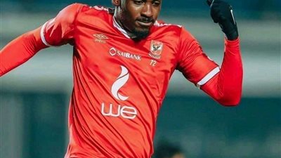 رسمياً.. جونيور أجاي ينتقل إلى الدوري الليبي