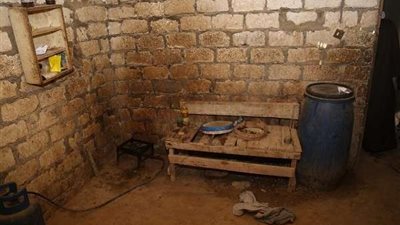 رفع كفاءة 20 منزل بقريتي الحكمة والمنار بأسوان ضمن مبادرة 