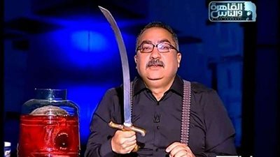 تحرك عاجل من المجلس الأعلى للإعلام ضد إبراهيم عيسى