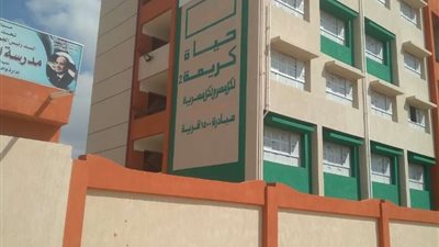 محافظ البحيرة يتابع تنفيذ مشروعات مبادرة 