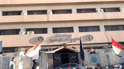 مصرع 9 أشخاص واستشهاد ضابط.. تفاصيل مطاردة تشكيل عصابي خطير فى الدقهلية