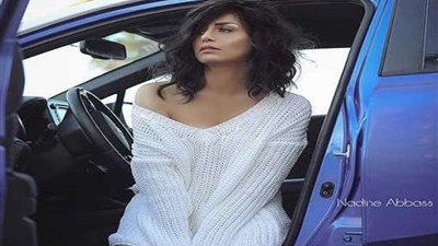 بإطلالة شتوية.. منة فضالي تشعل السوشيال ميديا