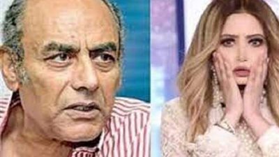 أول تعليق من أسرة الفنان 