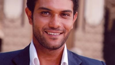 رسالة نارية من آسر ياسين لعريس الإسماعيلية