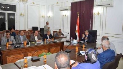 فتح 54 فصلا لمحو الأمية بمراكز الشباب بالمنيا