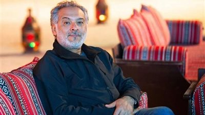 بعد عام من رحيله.. وفاة والدة المخرج السوري حاتم على