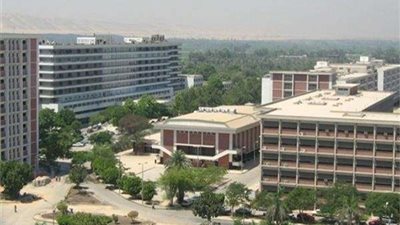 إجراء 16478 عملية وتسجيل 33 ألف حالة دخول.. حصيلة مستشفى جامعة أسيوط خلال 2019