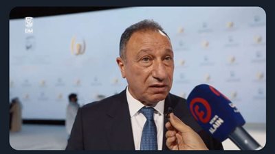 الخطيب يشكر إنفانتينو.. ويدعوه لزيارة الأهلي